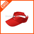 Fashion Custom Sun Visor Hat